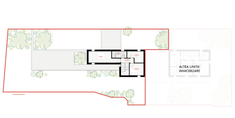 Passons – Villa di prossima realizzazione