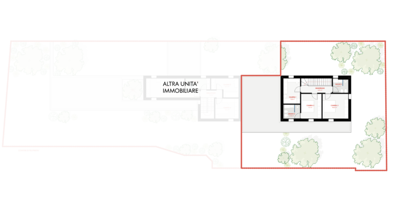 Villa di prossima realizzazione - Passons