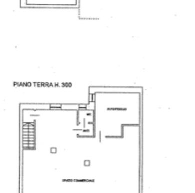 Locale commerciale a reddito a Udine