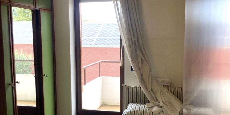 Splendida villa a schiera su tre livelli in zona ospedale