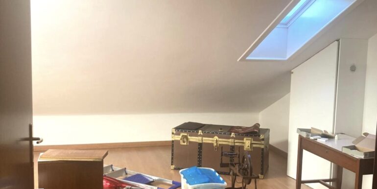 Splendida villa a schiera su tre livelli in zona ospedale