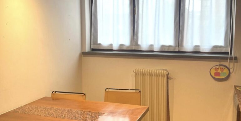 Splendida villa a schiera su tre livelli in zona ospedale