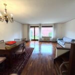 Splendida villa a schiera su tre livelli in zona ospedale