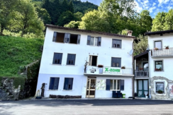 Casa singola da ristrutturare