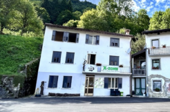 Casa singola da ristrutturare