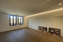 Bicamere di pregio ristrutturato in Via Cavour