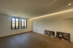 Bicamere di pregio ristrutturato in Via Cavour