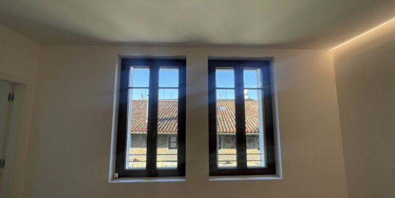 Bicamere di pregio ristrutturato in Via Cavour