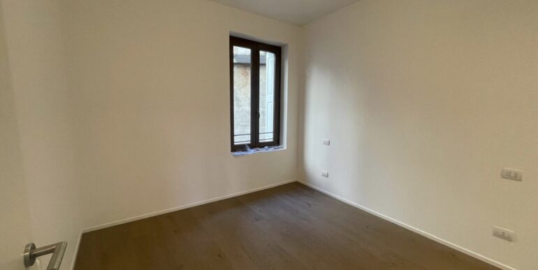 Bicamere di pregio ristrutturato in Via Cavour