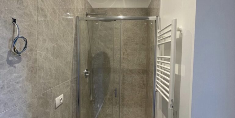 Bicamere di pregio ristrutturato in Via Cavour