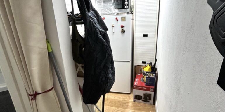 Casa cielo-terra ristrutturata