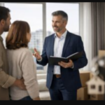 “Il mestiere che tutti giudicano e pochi conoscono: dentro la realtà dell’agente immobiliare”