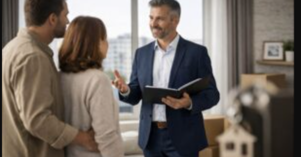 “Il mestiere che tutti giudicano e pochi conoscono: dentro la realtà dell’agente immobiliare”