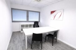 Ufficio in coworking