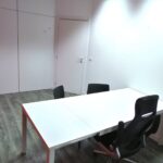 Ufficio in coworking