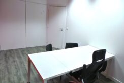 Ufficio in coworking