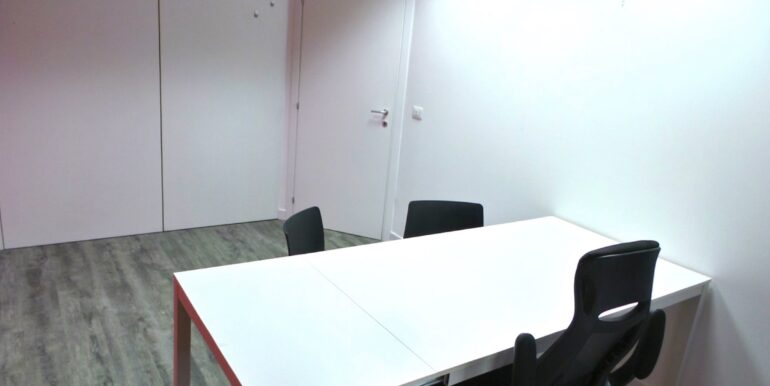 Ufficio in coworking