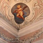 Ufficio di 300mq in palazzo storico