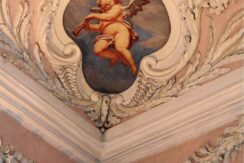 Ufficio di 300mq in palazzo storico