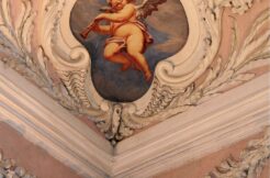 Ufficio di 300mq in palazzo storico