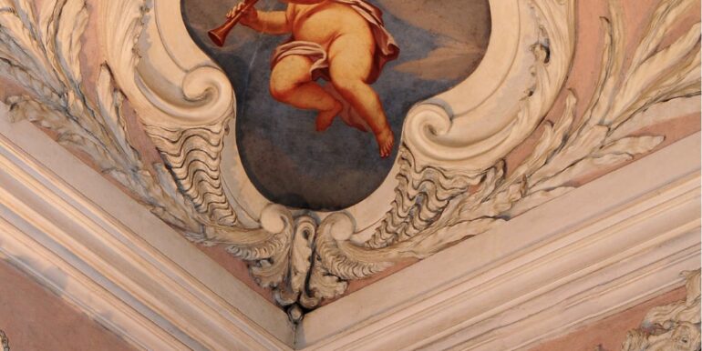 Ufficio di 300mq in palazzo storico