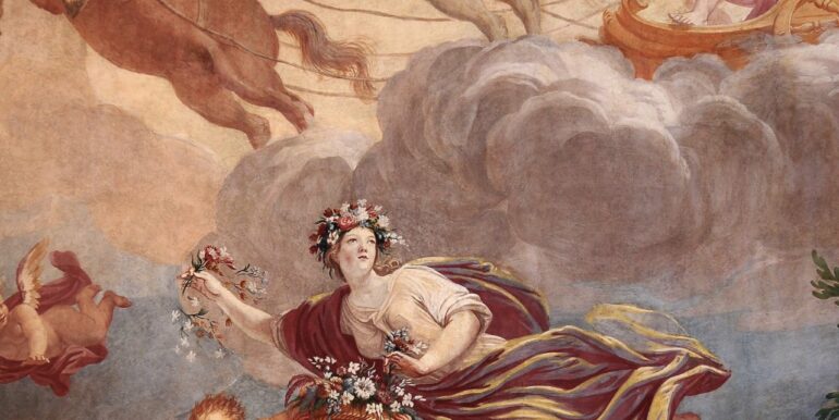 Ufficio di 300mq in palazzo storico