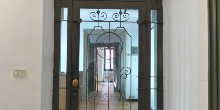 Ufficio di 300mq in palazzo storico