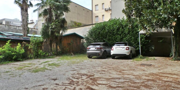 Ufficio di 300mq in palazzo storico