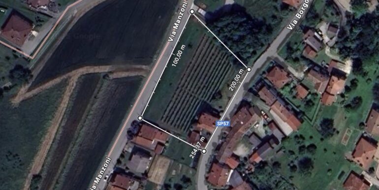 Casa in pietra panoramica con vigneto