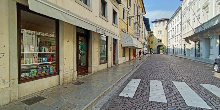 Cessione attività di Candy Store