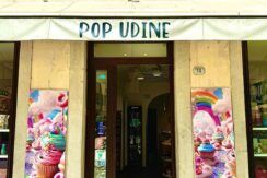 Cessione attività di Candy Store