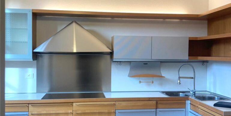 Appartamento di assoluto prestigio con affaccio sul Duomo