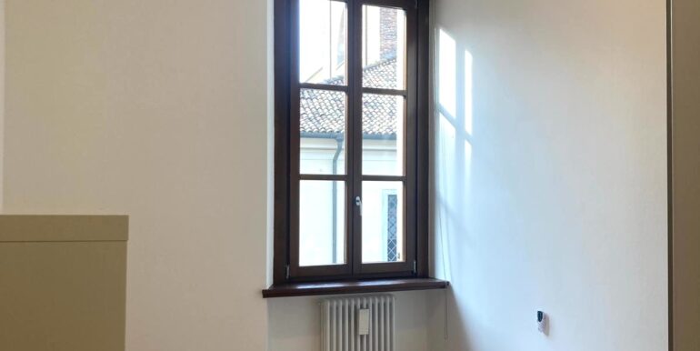 Appartamento di assoluto prestigio con affaccio sul Duomo