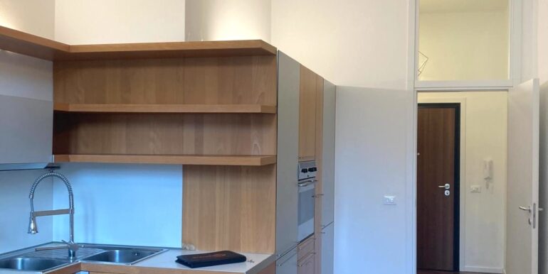 Appartamento di assoluto prestigio con affaccio sul Duomo