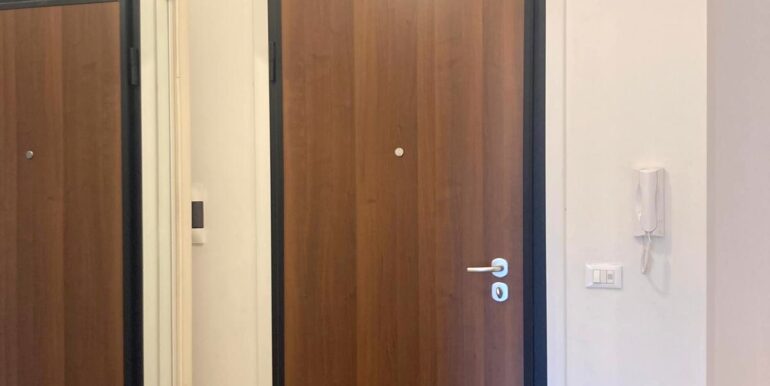 Appartamento di assoluto prestigio con affaccio sul Duomo