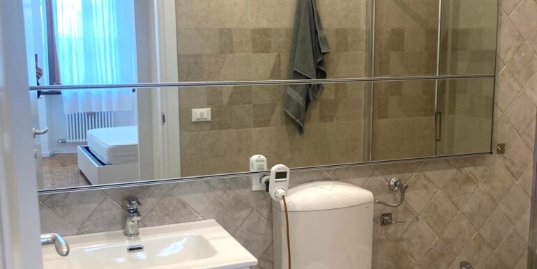 Appartamento di assoluto prestigio con affaccio sul Duomo