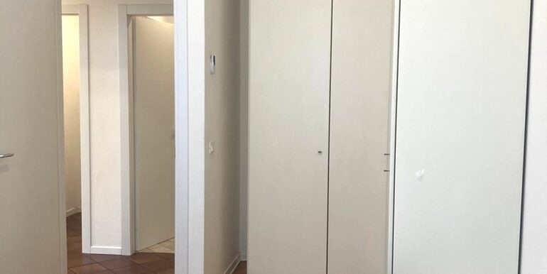 Appartamento di assoluto prestigio con affaccio sul Duomo