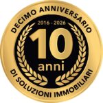 10 Anni di ImmobiGo: La Storia di Come Siamo Diventati Punto di Riferimento Immobiliare a Udine