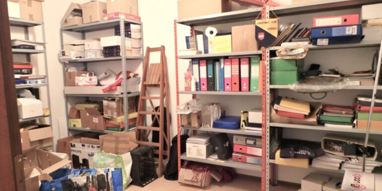 Ufficio open space in centro a Cividale del Friuli