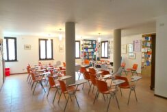 Ufficio open space in centro a Cividale del Friuli