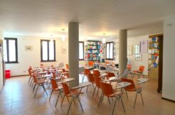 Ufficio open space in centro a Cividale del Friuli