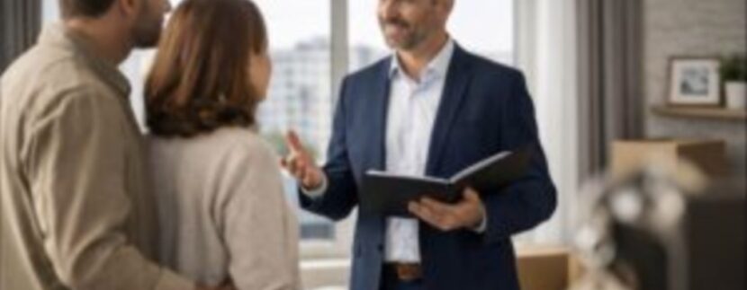 Il Vero Ruolo dell'Agente Immobiliare tra Competenza e Scelte di Vita