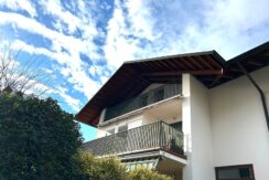 Appartamento bilivelli con terrazze