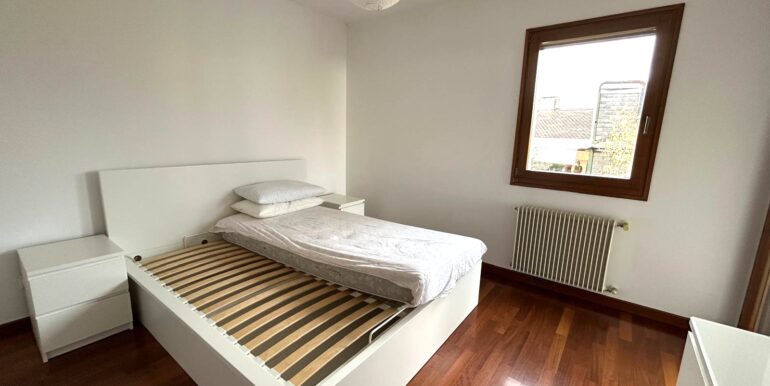 Appartamento bilivelli con terrazze