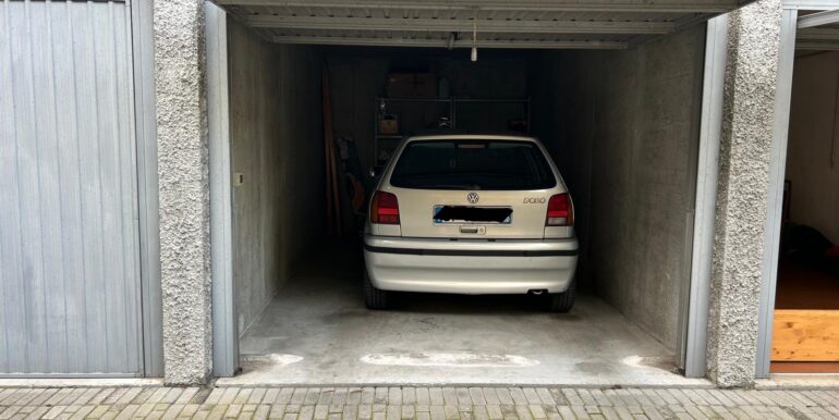 Appartamento bilivelli con terrazze