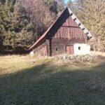 Terreno per villaggio chalet o glamping