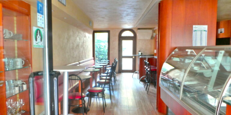 Ufficio in centro storico