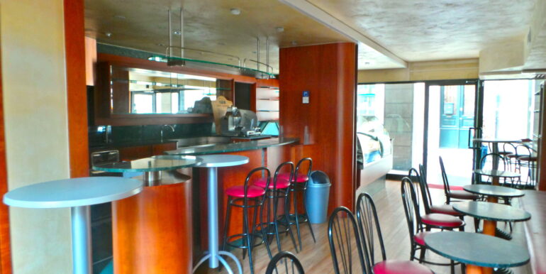 Ufficio in centro storico