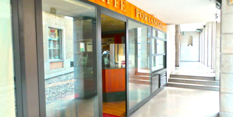 Ufficio in centro storico