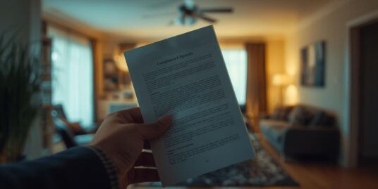 Accesso agli atti: prima di vendere verifica la conformità della tua casa